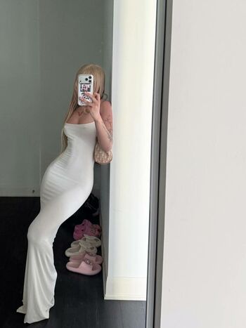 Full leaked Amuwestwood private photo