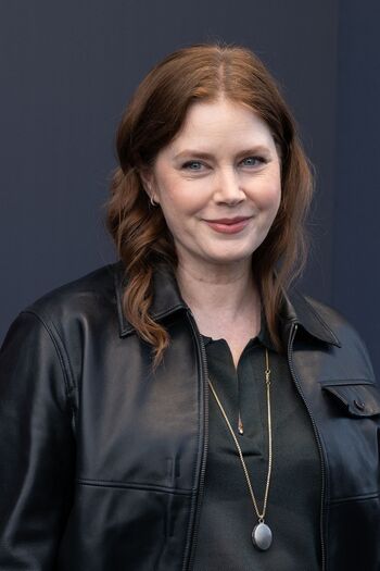 Full leaked Amy adams private onlyfans photo