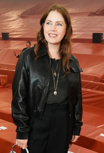 Full leaked Amy adams private onlyfans photo