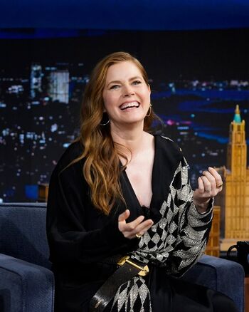 Full leaked Amy adams private photo