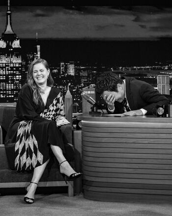 Amy Adams