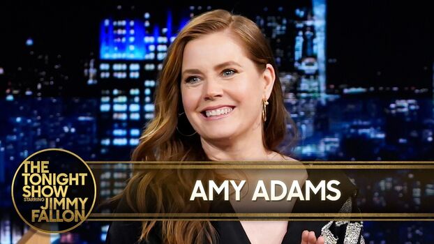 Amy Adams