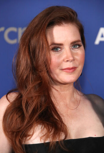 Full leaked Amy adams private photo
