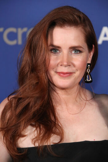 Full leaked Amy adams private photo