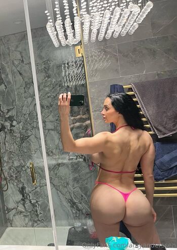Amy Anderssen
