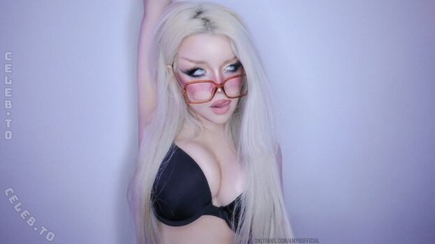 Full leaked Amy b asmr private photo
