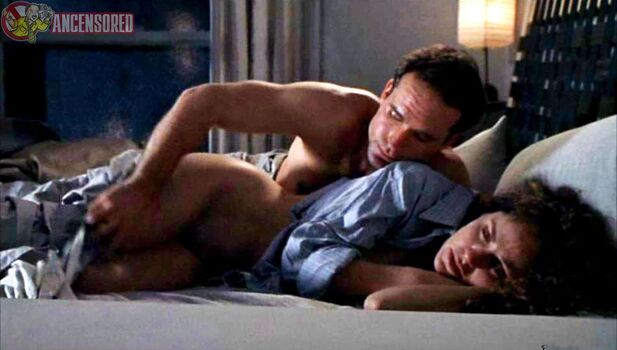 Full leaked Amy brenneman private photo
