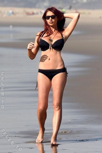 Amy Childs
