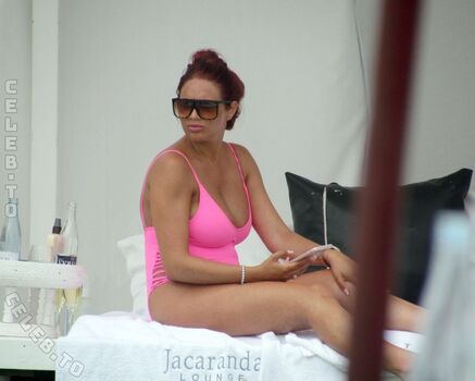 Amy Childs