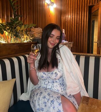Full leaked Amy clifford private photo