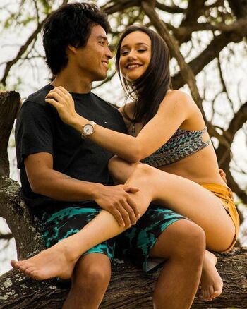 Full leaked Amy dangerfield private onlyfans photo