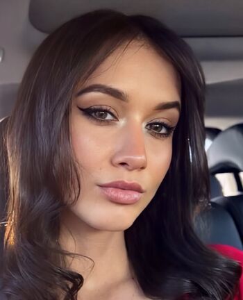 Full leaked Amy dangerfield private onlyfans photo