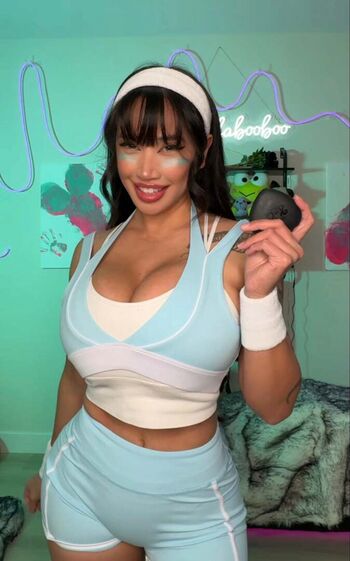 Full leaked Amy faboo boo private photo
