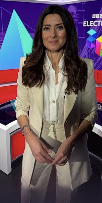 Amy Garcia