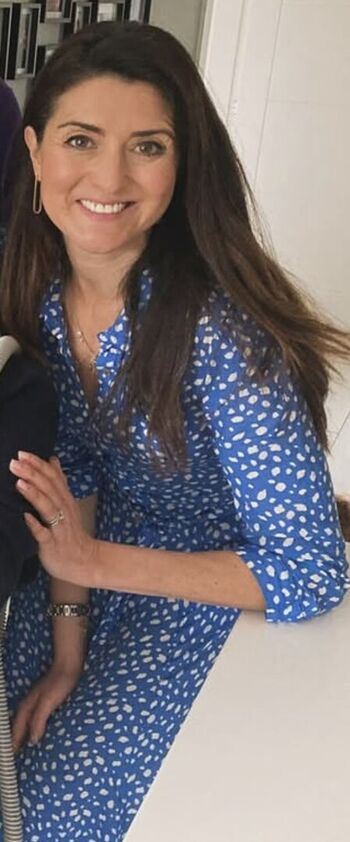 Full leaked Amy garcia private photo