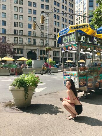 Full leaked Amy h private photo