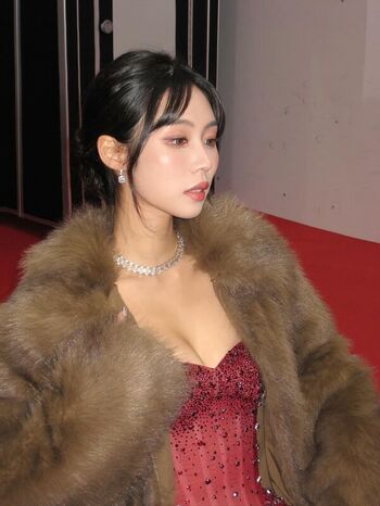 Full leaked Amy h private photo