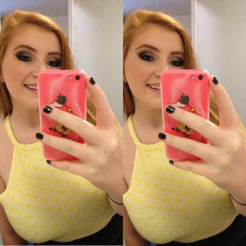 Full leaked Amy heslop private onlyfans photo