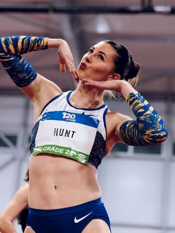 Full leaked Amy hunt private onlyfans photo