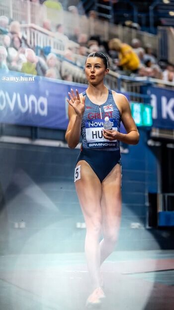 Full leaked Amy hunt private onlyfans photo