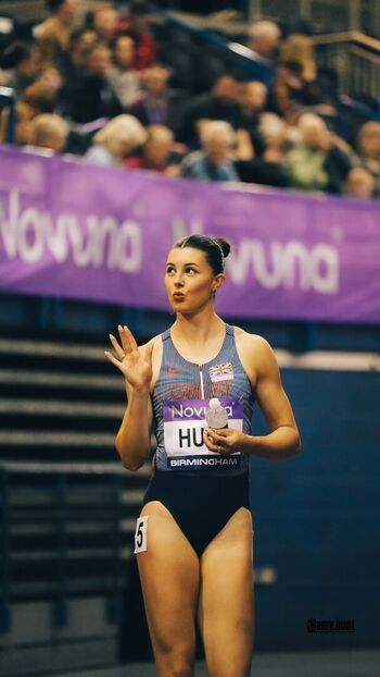 Full leaked Amy hunt private onlyfans photo