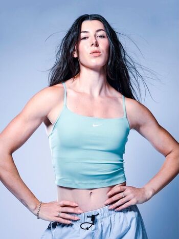 Full leaked Amy hunt private photo
