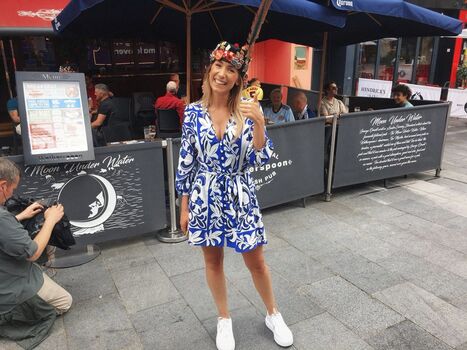 Full leaked Amy irons private onlyfans photo