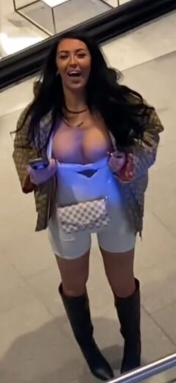 Full leaked Amy kerr page private photo