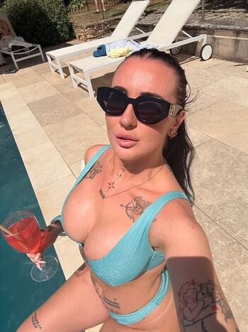 Full leaked Amy kerr private photo
