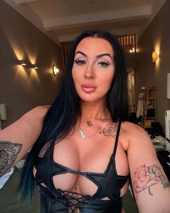 Full leaked Amy kerr private photo