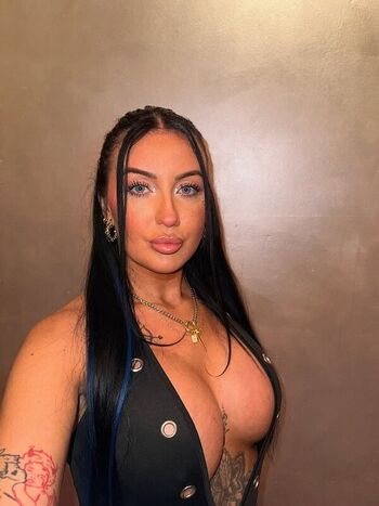 Full leaked Amy kerr private photo