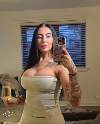 Full leaked Amy kerr private photo
