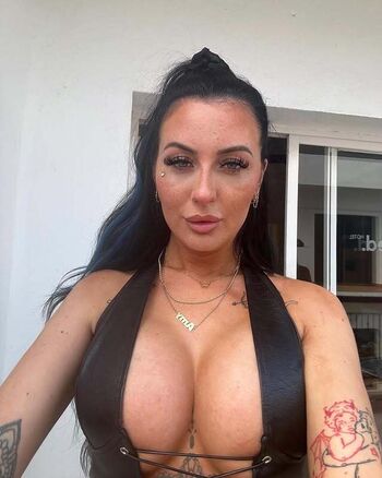 Full leaked Amy kerr private photo