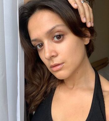 Full leaked Amy leigh hickman private photo
