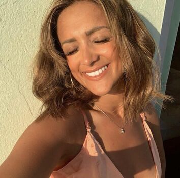 Full leaked Amy leigh hickman private photo