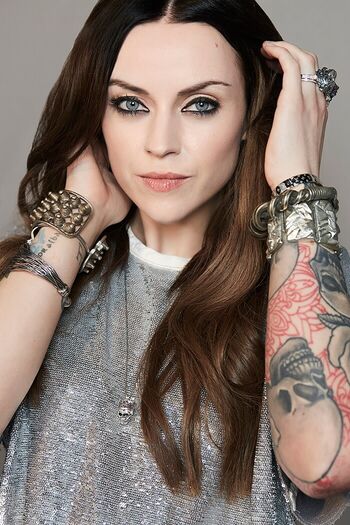 Full leaked Amy macdonald singer page private photo