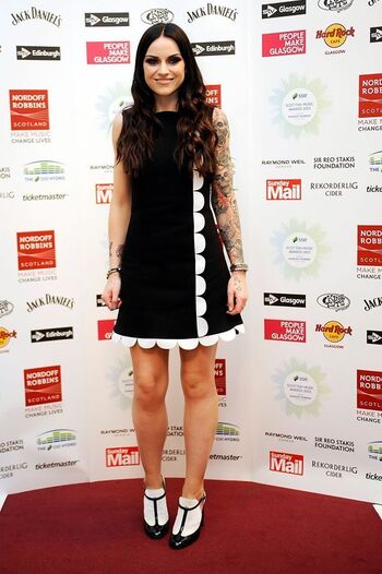 Full leaked Amy macdonald singer private photo