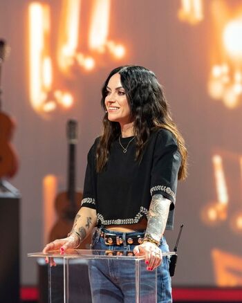 Full leaked Amy macdonald singer private photo