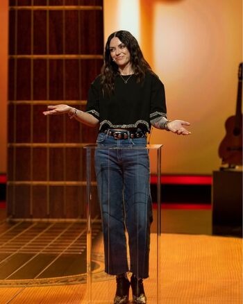 Full leaked Amy macdonald singer private photo