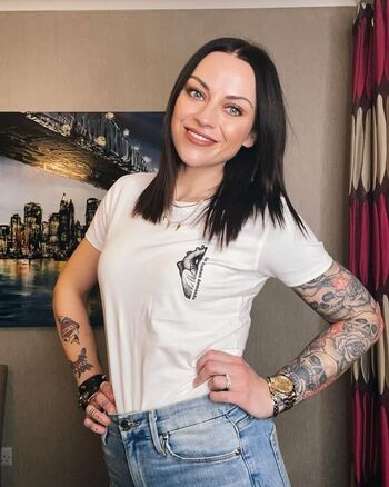 Full leaked Amy macdonald singer private photo