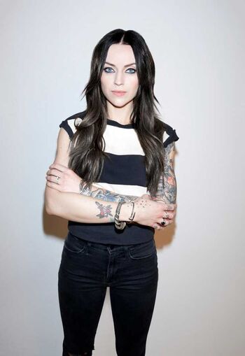 Full leaked Amy macdonald singer private photo