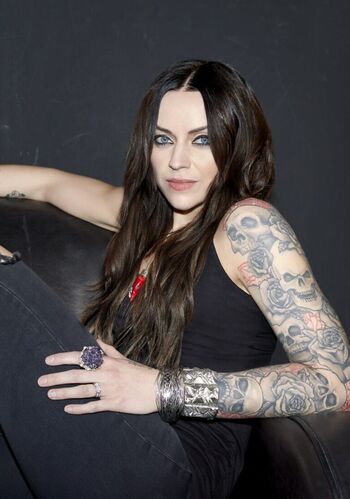 Full leaked Amy macdonald singer private photo