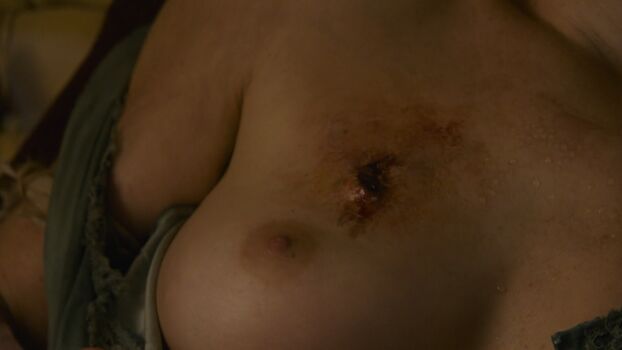 Full leaked Amy manson private photo