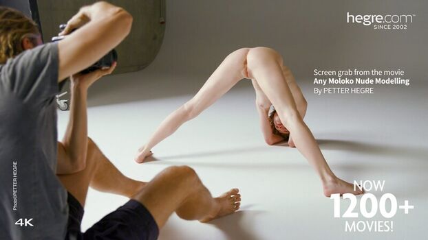Full leaked Amy moloko private photo