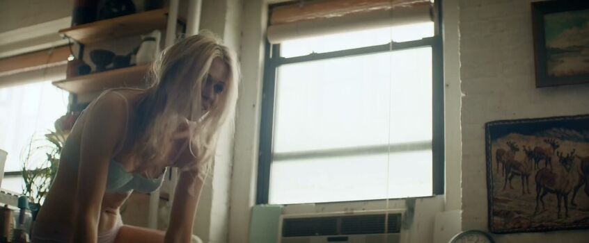 Full leaked Amy olivia private photo