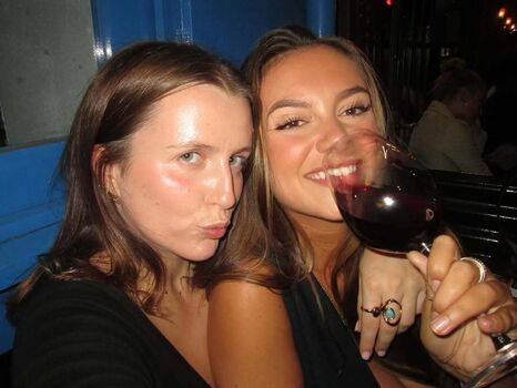 Full leaked Amy quesada getgood page private onlyfans photo