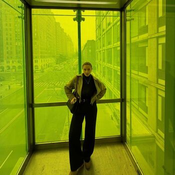 Full leaked Amy quesada getgood page private onlyfans photo