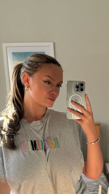 Full leaked Amy quesada getgood private onlyfans photo