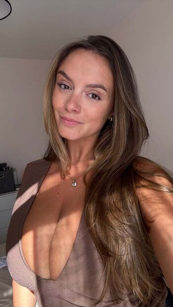 Full leaked Amy quesada getgood page private photo