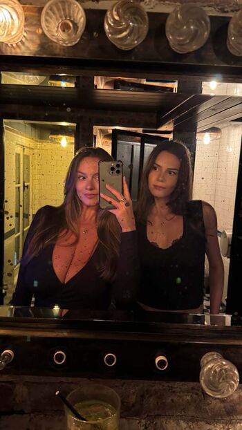 Full leaked Amy quesada getgood page private photo